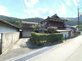 兵庫県丹波市青垣町大稗