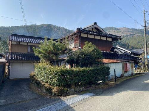 detached 兵庫県丹波市青垣町大稗