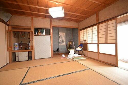 detached 兵庫県丹波市青垣町大稗