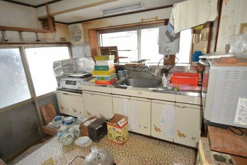 detached 兵庫県丹波市青垣町大稗