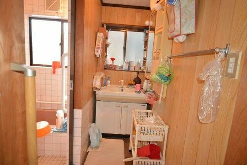 detached 兵庫県丹波市青垣町大稗