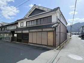 兵庫県丹波市春日町黒井