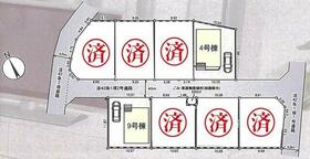 神奈川県相模原市中央区田名
