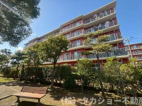 グリーンハイム検見川　９号棟
