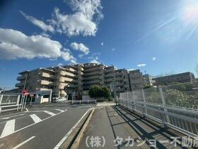 第一ハイツ稲毛　エルステージ