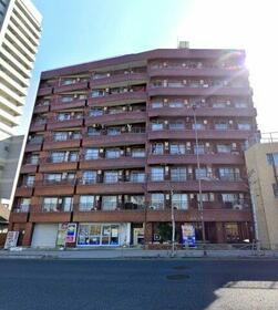 高輪ダイヤハイツ