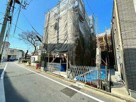 東京都豊島区長崎５丁目