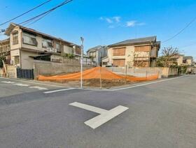 東京都杉並区清水３丁目