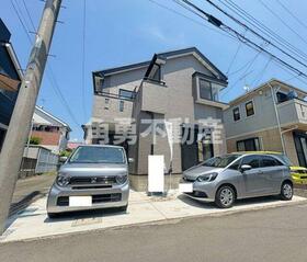 神奈川県伊勢原市串橋