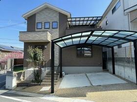 滋賀県大津市秋葉台