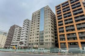 東京錦糸町シティタワー