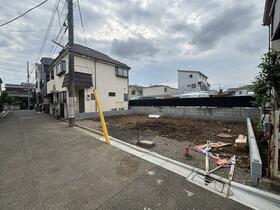 東京都練馬区貫井４丁目