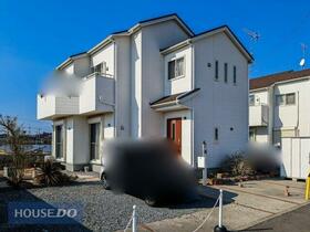 栃木県小山市大字間々田