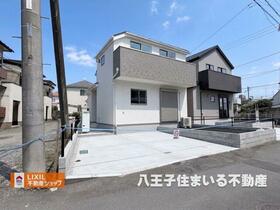 東京都八王子市犬目町