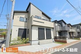 東京都八王子市石川町