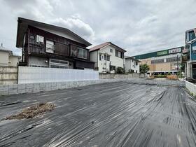 東京都武蔵野市関前４丁目