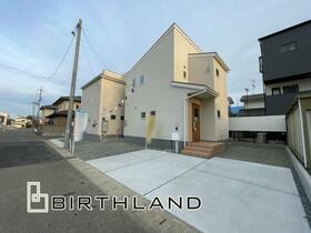 福島県郡山市安積荒井３丁目