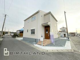 福島県郡山市安積荒井３丁目