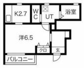 グレイスコートＩＩＩのイメージ