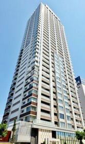 ブランズタワー南堀江