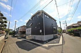 東京都西東京市住吉町１丁目