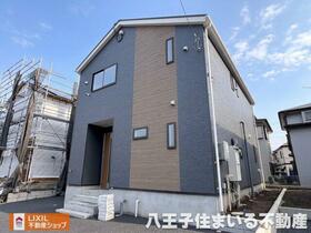 東京都八王子市泉町