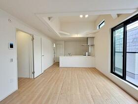 東京都杉並区久我山４丁目