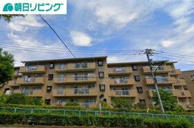 コスモフォーラム多摩