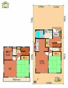 埼玉県春日部市粕壁