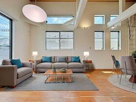 東京都杉並区桃井２丁目