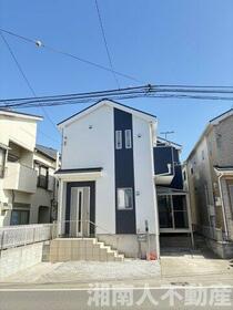 神奈川県藤沢市高倉