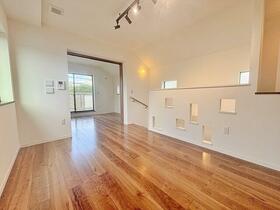 東京都杉並区松庵１丁目