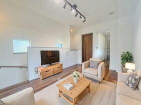 東京都杉並区松庵１丁目