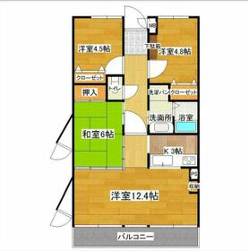 熊本県熊本市北区徳王１丁目
