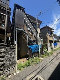 東京都杉並区高円寺南３丁目