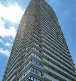 グランドメゾン上町１丁目タワー