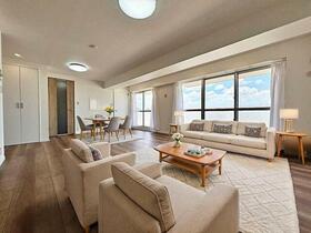 ハイネス富士見ヶ丘