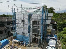 山梨県甲斐市竜王新町