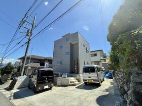山梨県甲斐市竜王新町