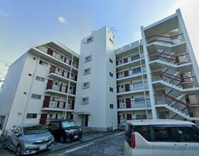 鷹匠マンション