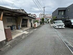 熊本県熊本市中央区帯山２丁目