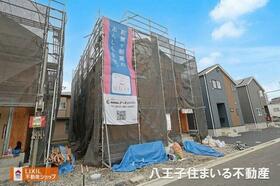 東京都八王子市泉町
