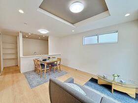 東京都練馬区高松１丁目