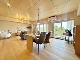 井の頭第２パークサイドマンション