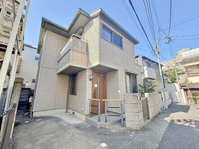 東京都中野区東中野２丁目