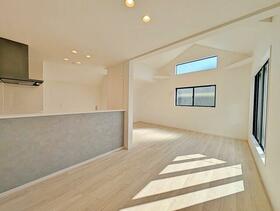 東京都練馬区石神井台８丁目