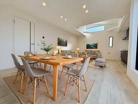 東京都練馬区石神井台８丁目