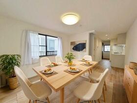 東京都世田谷区南烏山１丁目