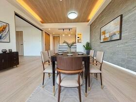 ブロッサムコートむさし野ビュー・ウイング