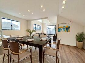 東京都練馬区石神井台８丁目